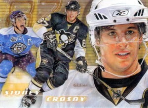 "The Next One" Sidney Crosby "The Next One" Sidney Crosby
