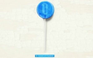 Jason Zada's Take This Lollipop Facebook App World's Fastest Growing Application