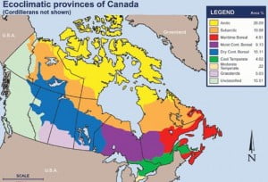 Canada First to Withdraw from Kyoto Protocol on Climate Change Canada Climate Change Withdrawal
