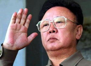 North Korean Leader Kim Jong Il Dies of Heart Attack at 69 Kim Jong Il Communist Korea Death