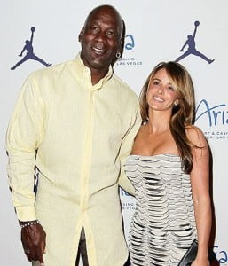Michael Jordan Engaged to Cuban model Yvette Prieto Michael Jordan Engagement