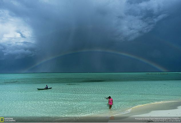 National Geographic 2011 Photo Contest