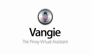 Vangie The Pinoy Siri Viral Video Siri Virtual (--foul word(s) removed--)istant replacement Vangie