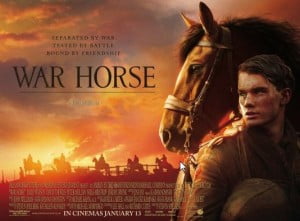 Steven Spielberg's "War Horse" Movie Review "War Horse" Movie Synopsis