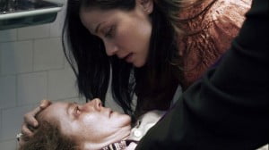 'The Devil Inside' 'The Devil Inside'