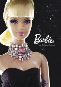 Barbie Barbie