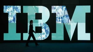 IBM IBM 5 in 5 list