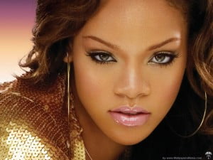 Rihanna Rihanna