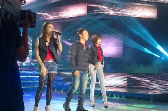 It's More Fun in ASAP 2012 Photos ASAP 2012 Live