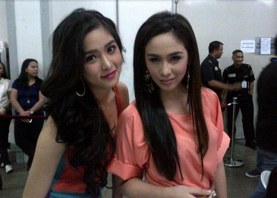 It's More Fun in ASAP 2012 Photos ASAP 2012