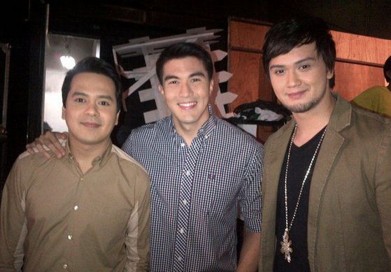 It's More Fun in ASAP 2012 Photos ASAP 2012
