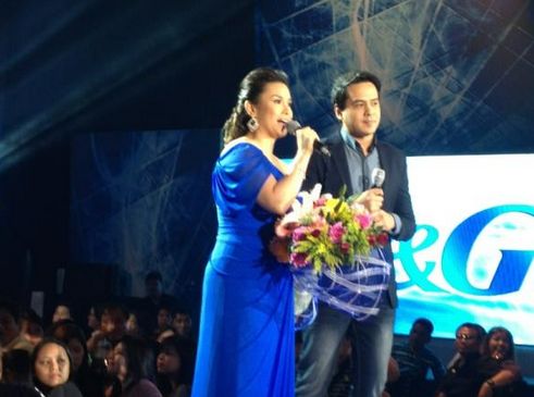 It's More Fun in ASAP 2012 Photos ASAP 2012 Live