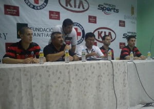Azkals Alyansa vs. CFIM, Azkas Lost 3-1 Rinal Score Azkals vs. CFIM Replay
