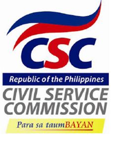 Civil Service Exam Results Civil Service Commission Exam Results