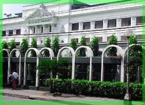 DLSU Admission DLSU Entrance Test Results