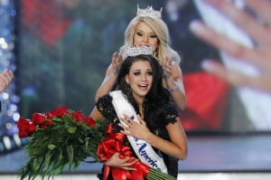 Laura Kaeppeler: 2012 Miss America Laura Kaeppeler: 2012 Miss America
