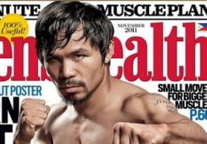 Manny Pacquiao: Worls's Most Popular Athlete by Google Zeitgeist Pacman Most Popular US Athlete Google