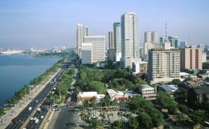 Philippines Ranked #8 World's Friendliest Countries World's Friendliest Countries