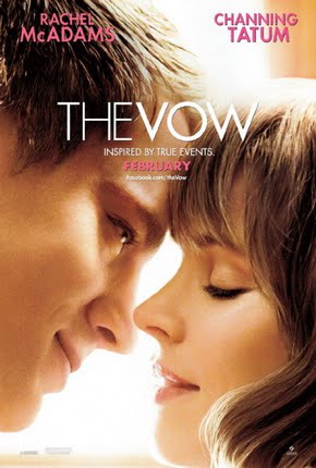 The Vow The Vow