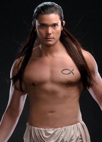 Dingdong Dantes West Negros University Bacolod Dingdong Dantes Enrolled in Bacolod City