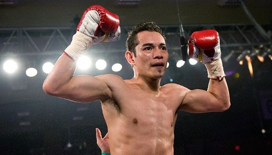 Donaire vs. Vazquez Scorecards & Highlights Nonito Donaire Winner against Vazquez