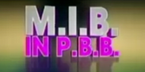Melason is back in PBB, the love story continues