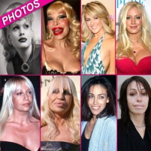 Plastic Surgery Disaster