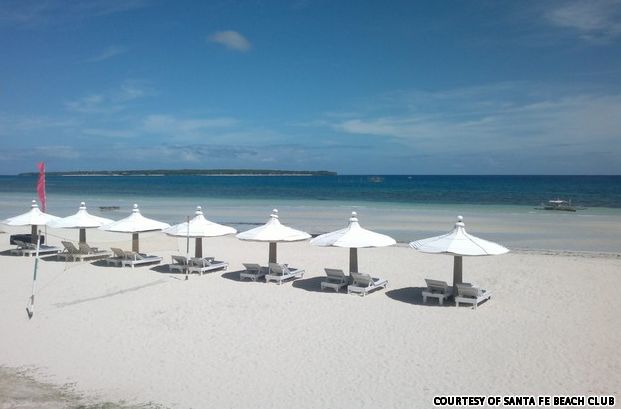 Bantayan Island: Top 5 Best Beaches and Islands in the Philippines Best Beaches and Islands in the Philippines