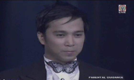 Alakim (Allan de Paz) PGT Finalist may Face Parricide Raps Over Wife's Death Alakim Accused of Parricide