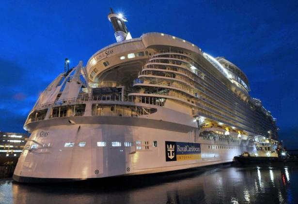 Titanic modern ship: Titanic explored through new technology Titanic explored through new technology (Video)