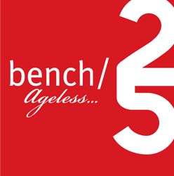 Bench: "1M41M Ad Campaign"  