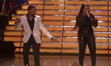 Performance Video on American Idol Season 11 Finale