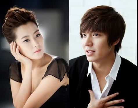 Drama Series "Faith" SBS TV in Korea