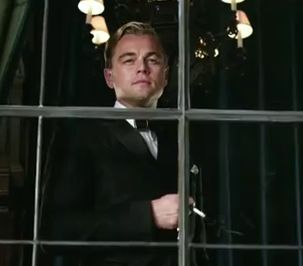 The Great Gatsby Film Official Trailer Video