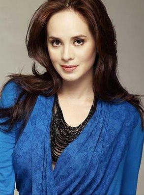 Lucy Torres Files Bills for Airports CCTV Camera