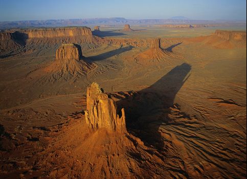 Alien Landscape and Forms on Earth Different Forms and Landscape on Earth