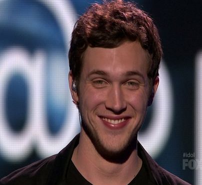 American Idol Season 11 Winner Results 2012