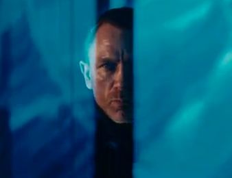 SKYFALL Official Trailer Video