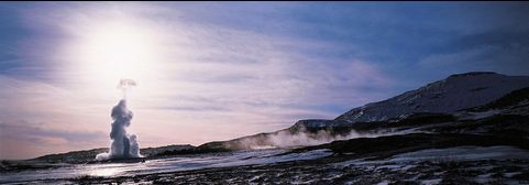 Different Forms and Alien Landscapes on Earth Alien Landscapes and Formation on Earth