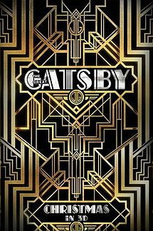 The Great Gatsby Film Official Trailer Video