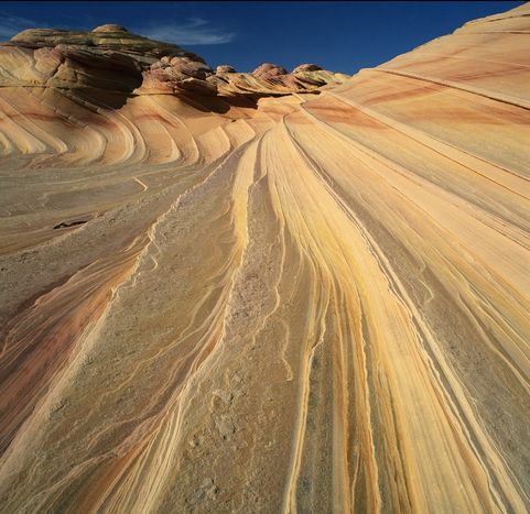 Different Forms and Alien Landscapes on Earth Alien Landscapes and Formations on Earth
