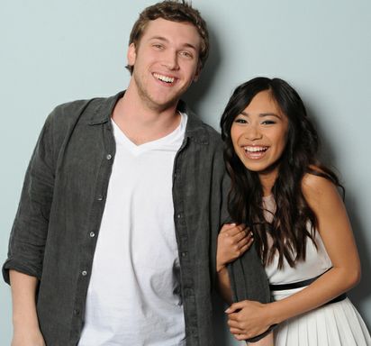American Idol Season 11 Live: Jessica vs. Phillip Phillips American Idol Finale Live Performance Video