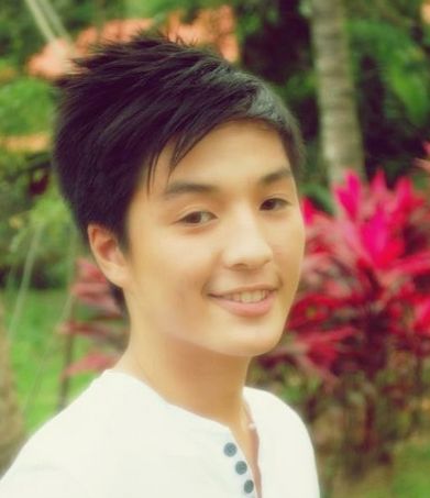 Alec Dungo Joined Kit and Yves as Nominated Housemate PBB Teen Edition Fifth Nomination