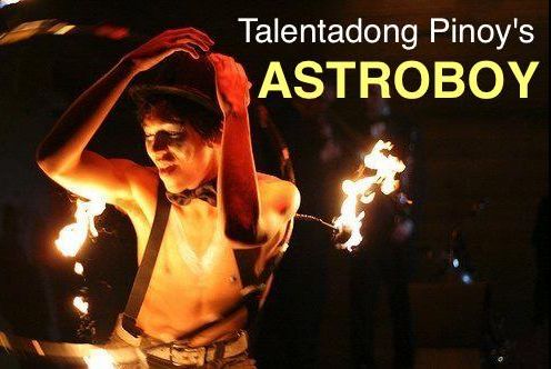 Astroboy Talentadong Pinoy 2012 Grand Champion Ultimate Grand Winner of Talentadong Pinoy