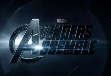 The "Avengers Assemble" Movie: US Box Office Hits $200.3 Million Avengers Assemble Movie Box Office Hits
