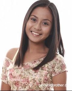 Clodet Loreto Fourth Evicted Housemate from PBB Teen Edition 4 PBB Teen Edition 4 Housemate Fourth Eviction Night 2012