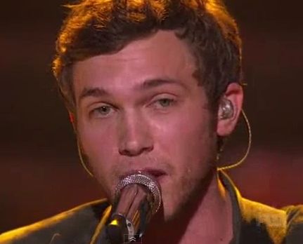 Phillip Phillip Finale Performance Videos American Idol Season 11 Phillip Phillips Finale Song Video