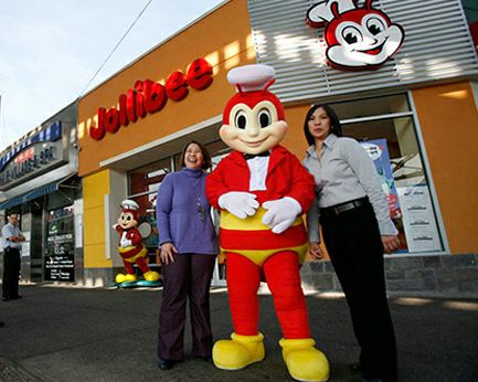 Jollibee: One of the Best Fast Food Chain in the World by Travel and Leisure Magazines Jollibee Named as Best Fast Food Chain Worldwide