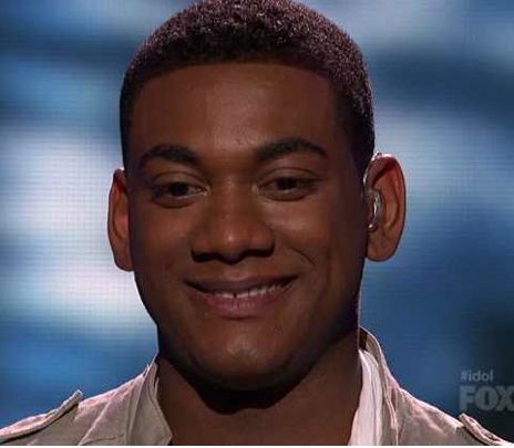 Joshua Ledet Performing You Raise Me Up American Idol Top 4 Joshua Ledet Top 4 American Idol Performance video