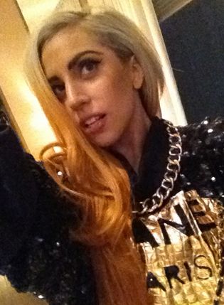 Lady Gaga Controversial Concert 